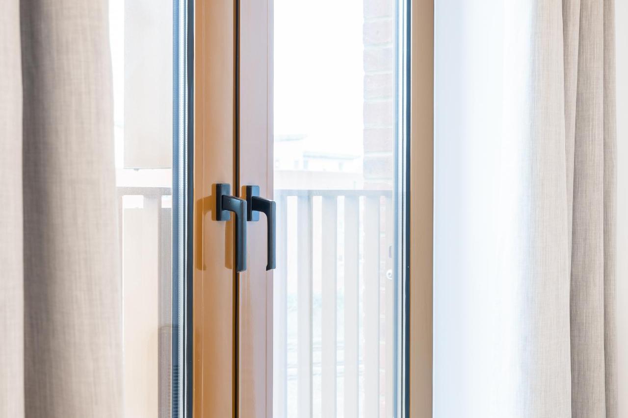 St Albans 2 Bed Luxury City Apartment, 5 Mins Walk To Train & Allocated Parking Eksteriør billede